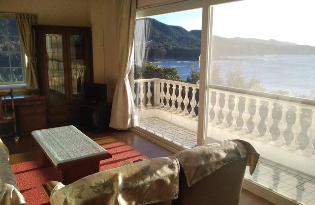 Cafe panorama - Vacation STAY 96734v