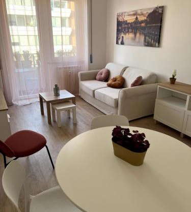 CAFE Portonaccio apartment