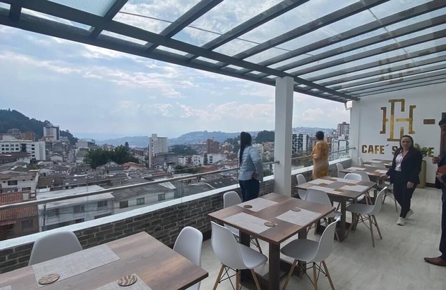 Cafe's Home