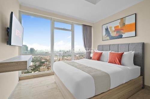 Cafell by Kozystay - Menteng