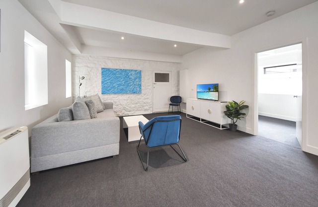 ART HOUSE loft - Portland, VIC