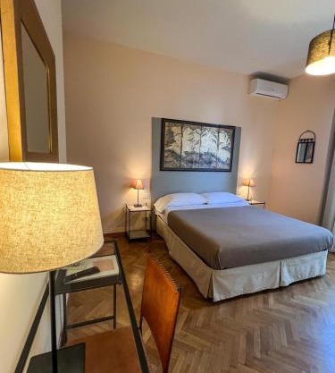 CAFFELETTI friendly B&B