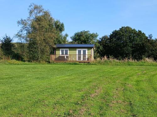 Caherhurley Cabin
