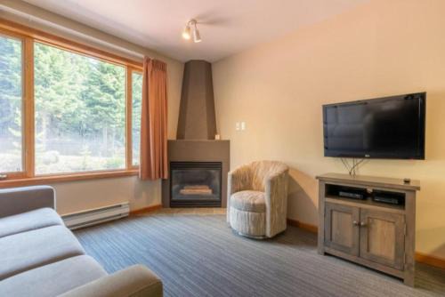 Cahilty Lodge