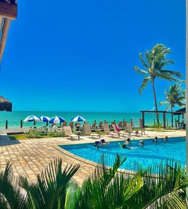 Cahy Praia Hotel