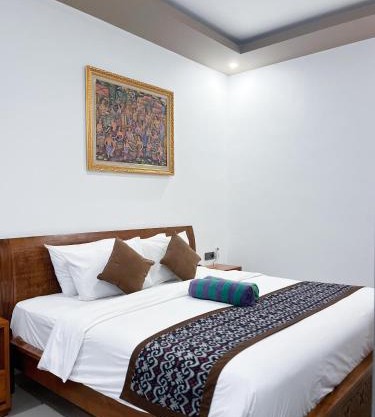 Cahya Pandawa Villa