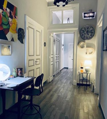 Caio Duilio B&B