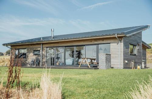 Cairn Dyke Lodge