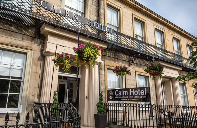 Cairn Hotel