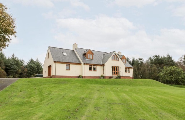 Cairnhapple House
