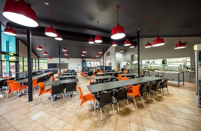 Cairns Adventure Lodge - 3B
