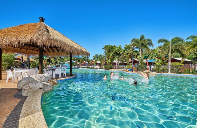 Cairns Coconut Holiday Resort