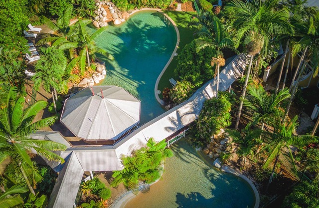 Cairns Colonial Club Resort