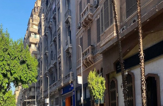 Cairo Dream Boutique Hotel