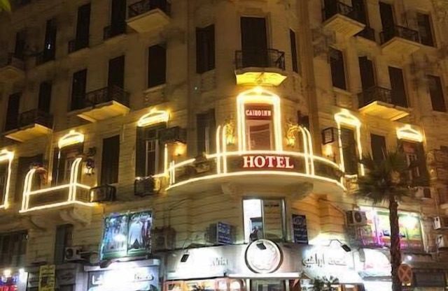 Cairo Inn