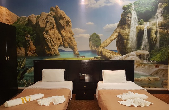 Cairo Paradise Hotel