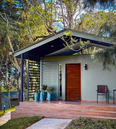 Cajamarca Villas by Collection