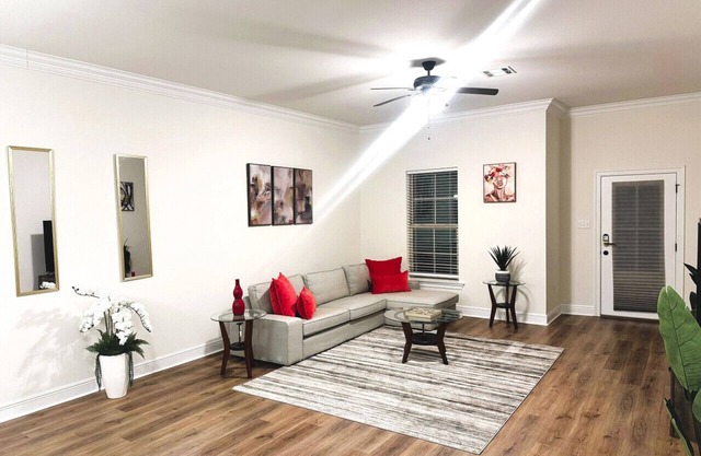 Cajun Stay at Golden Horizon Pond Escape - WCN176