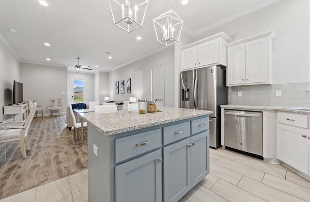 Cajun Stays-Adry Lane Home in Youngsville