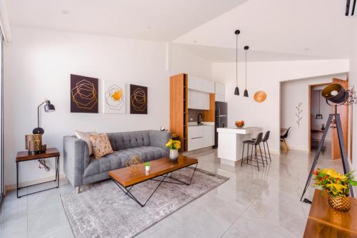 CAL Suites, Estilo & Confort en la mejor zona del Centro Gastronómico - Cali, Colombia
