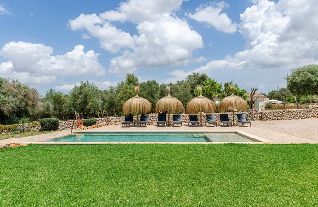 Cal Tio 1 YourHouse, agroturismo en una zona tranquila