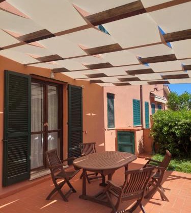 Cala Azzurra apartment