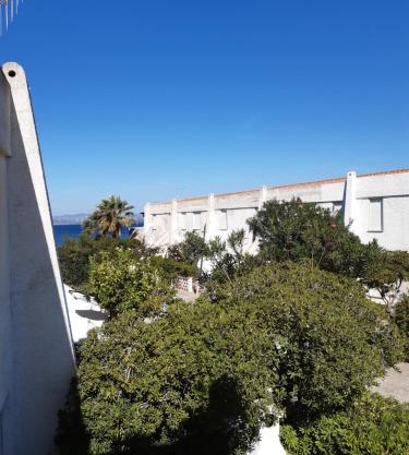 Cala di Seta Apartment - Rubino