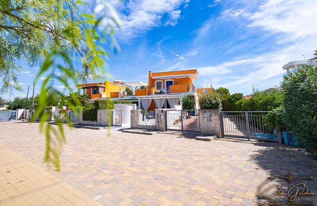 Cala Golden Apartment