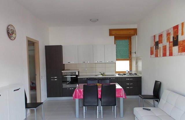 Cala Gonone Dorgali: Apartment a stone's throw from the sea