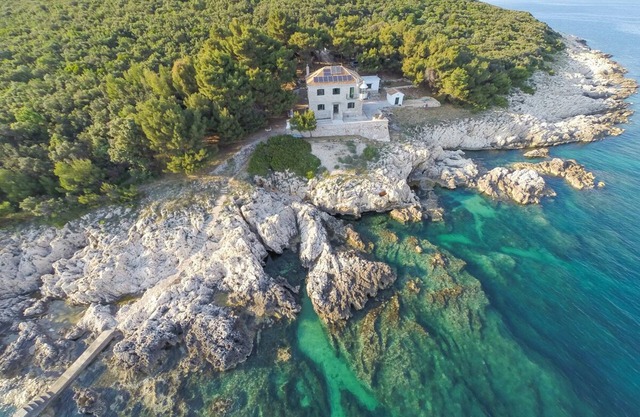 Cala Lighthouse - Cuatro Habitaciones Resort, Capacidad 8