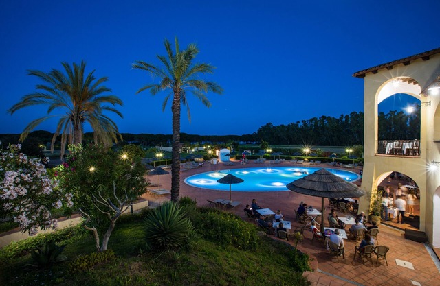 Cala Luas Resort