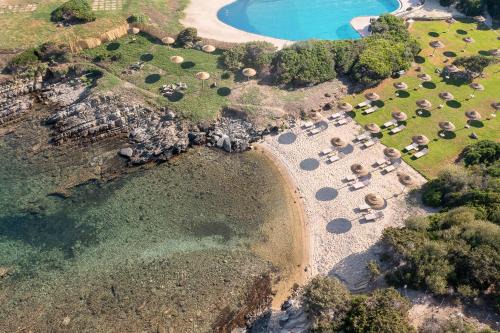 Cala Lupo Resort