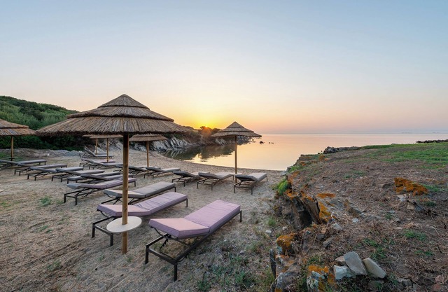 Cala Lupo Resort