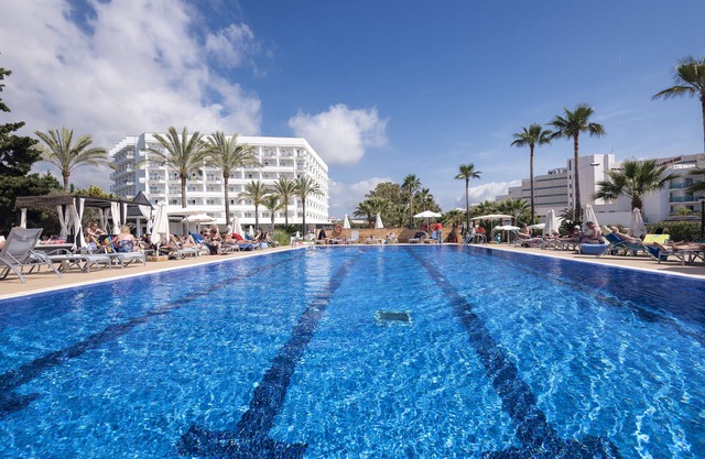 Cala Millor Garden, Adults Only