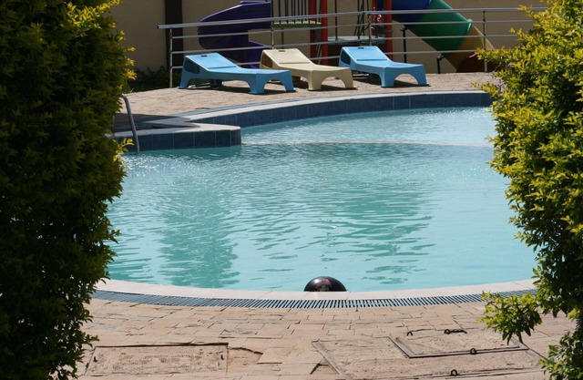 Calabash Hotel