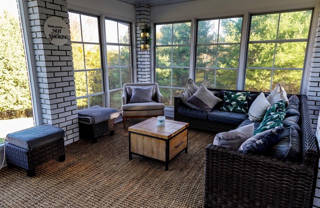 Calabogie House | Private Trails, Hot Tub, 90 Acres