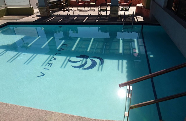 Calafia Hotel