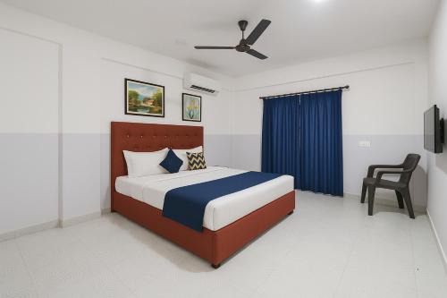 Calangute Beach Home Away