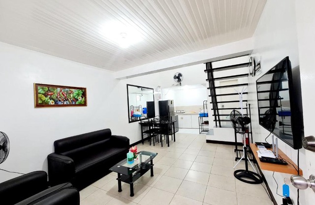 Calapan City Cheapest House Transient Guest Rental L39