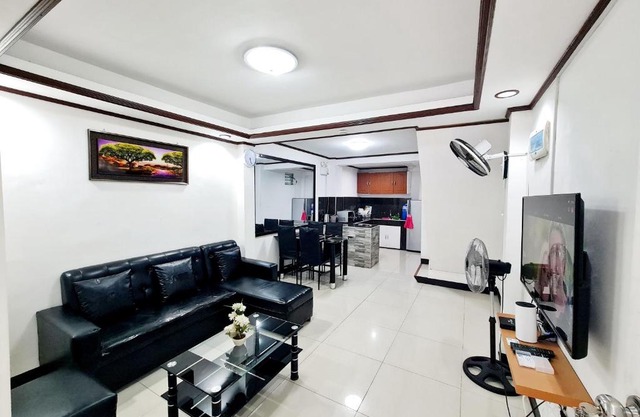 Calapan City Fully Furnished House Transient near XentroMall L39