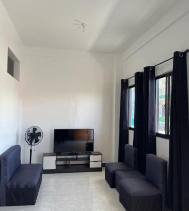 Calapan Mindoro Transient APT A