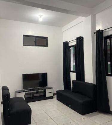 Calapan Mindoro Transient APT B