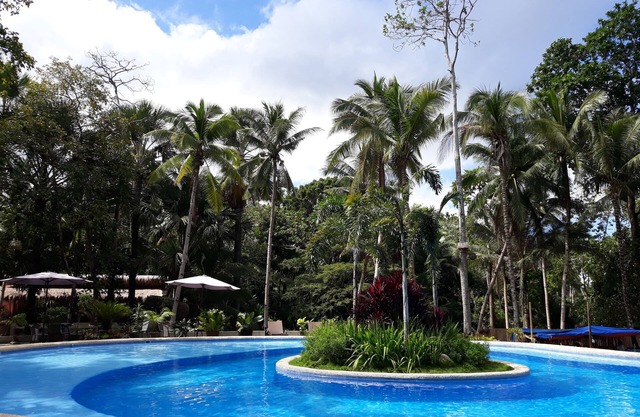 Calape Forest Resort