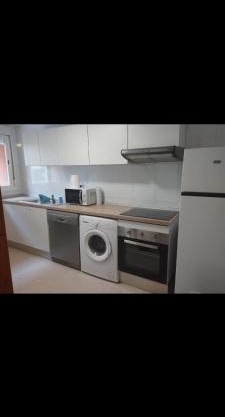 Calatorao apartamentos