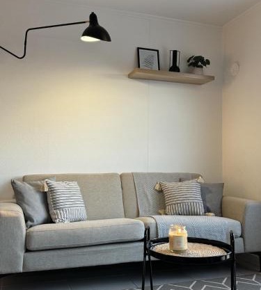 Caldera Apartment