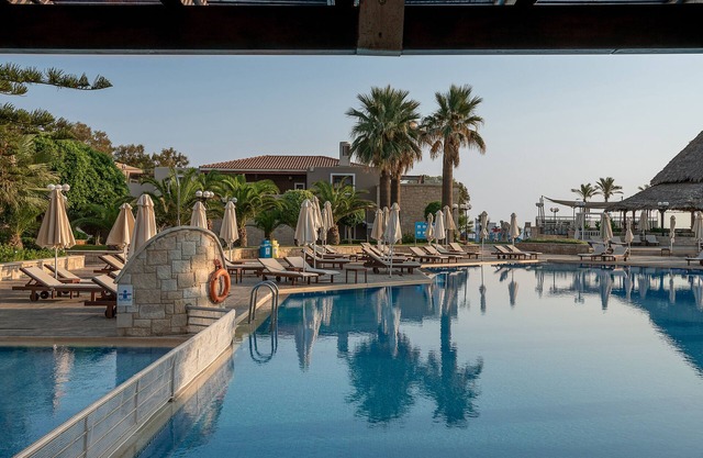 Caldera Creta Paradise