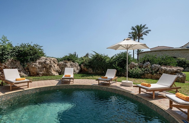 Caldera Platanias Villas