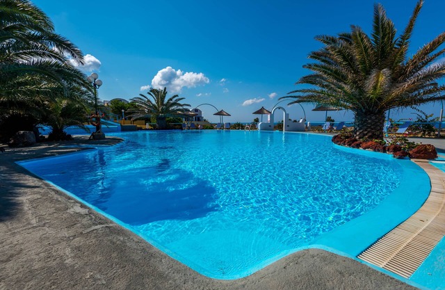 Caldera View Resort - Adults Only