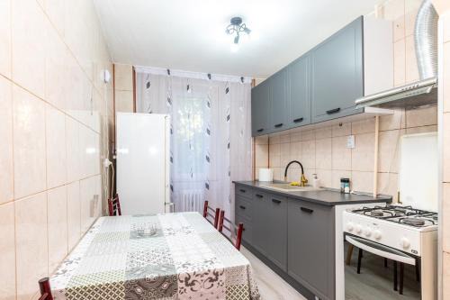 Calea Bucharest Apartment - Dentistry area