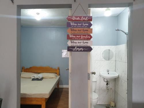 Caleb-Spacious Pad 1BRH Free WIFI